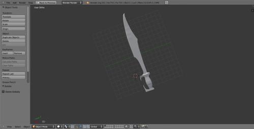 sword preview image